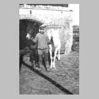 051-0053 Ewald Bischoff mit seinen Pferden 1943.jpg